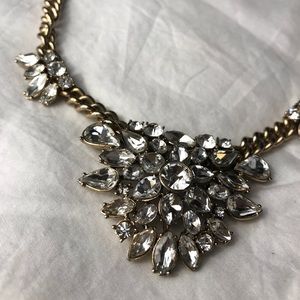 🌷Jeweled Necklace🌷